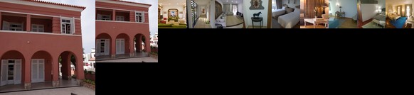 Casa Rosa Hotel Residence