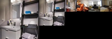 Moncton Suites - Apartments Across Georges Dumont