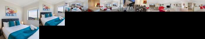 Wyndham Harbour Villa - Melbourne