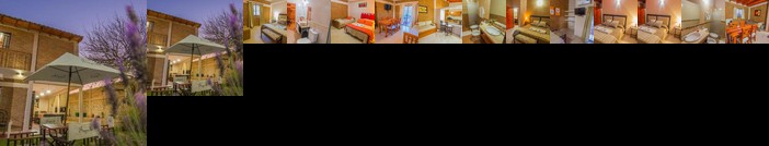 Huellas del Trapiche Apart