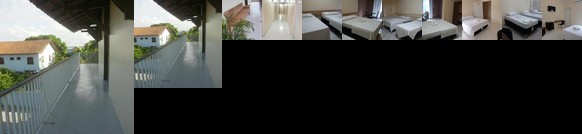 Hotel Mato Grosso Santarem