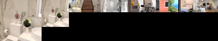 Corfu Town Luxury Studio -B