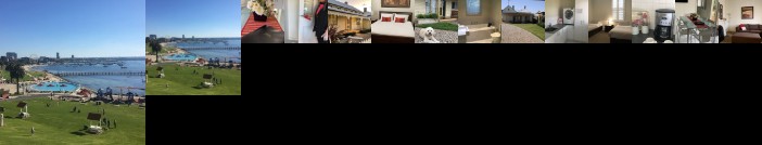 Sabina on Little Myers