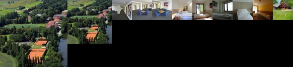 Hotel Sportovni Centrum
