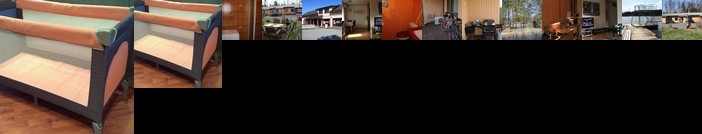 Ristiina Apartment with Sauna