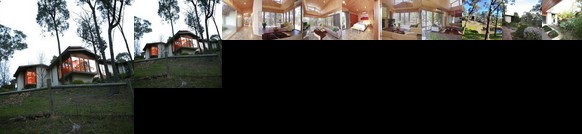 Stonehill Retreat in the Yarra Valley