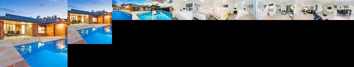 Holiday Home Limetree