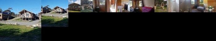 Cabanas Del Lago Huillinco Torre Huillinco Hostal & Cabanas