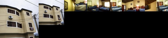 Hotel Arroyos en Perico