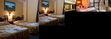 Hotel IV Centenario Esquipulas