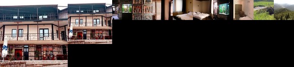 Guest house Valchanovata Kashta