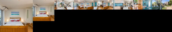 Cottesloe Tree Top Studio