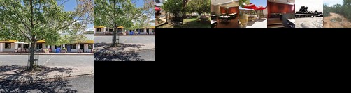 Berridale Inn Hotel Motel