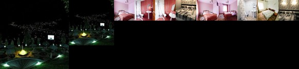 Zorats Akhbyur Hotel