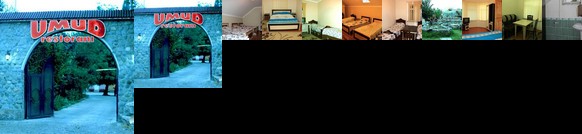Hotel Umud
