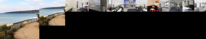 Palm Grove Beach House Dromana