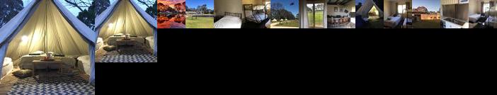 Coonawarra Bush Holiday Park