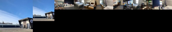 Tallboys Grill Pub and Motel St Claude