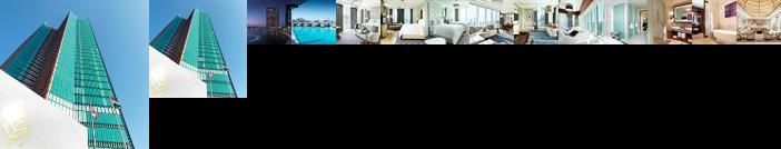 Four Seasons Hotel Abu Dhabi at Al Maryah Island