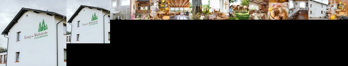 Gasthaus zur Waldschenke