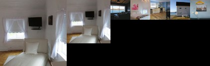 The Old Salt Box Co - Gertie's Place