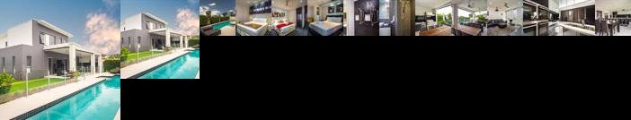 Contemporary Living @ the Cove