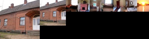 Agrousadba Pol'skiy dom