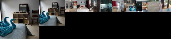 Appartements Standings a Cayenne