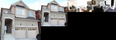 Luxury House In Richmond Hill
