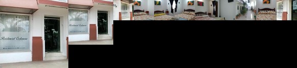 Residencial Costanera