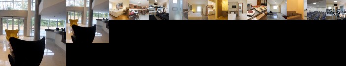 Esuites Montes Claros