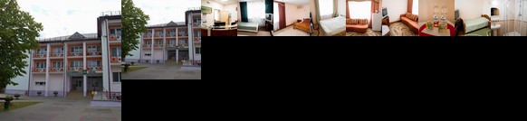 Belovezhskaya pushcha Hotel 2