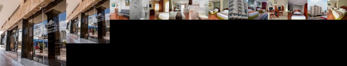 Grand Hotel Americano