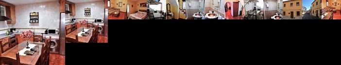 Casa Rural La Dehesa