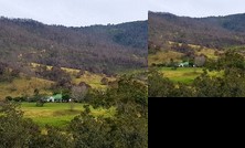 Karamea Homestead