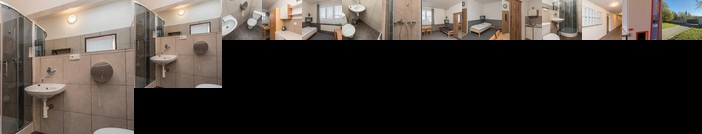 Apartmany Premyslova