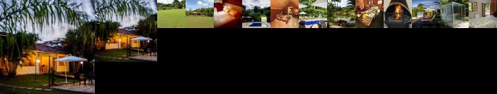 Pousada Lago das Pedras