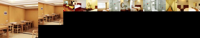 GreenTree Inn Ningxia Hui Autonomous Region Qingtongxia East Limin Street Qinmin Road Express Hotel