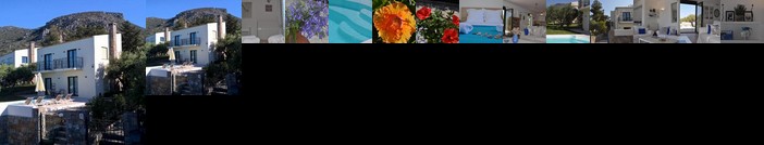 Nefeli Villas Hersonissos