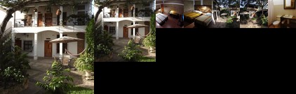 Jardin Cafe Hostal & Restaurant