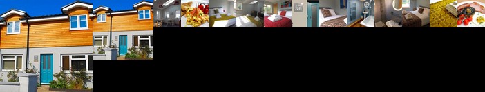 Ty Boia Bed & Breakfast