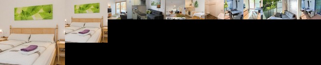 Ferienwohnung Lechner Bad Schallerbach