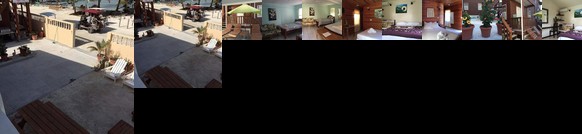 Blue Wave Guest House