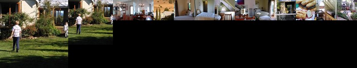 The Old Church Bed and Breakfast