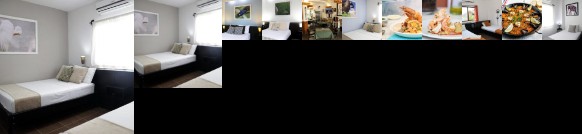 Hotel Ancora Puerto Lopez