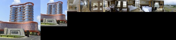 Hotel Anda China Malabo