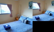 Baudin Beach Apartments