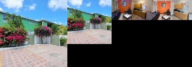 La Casa de Joy B&B Airport Road