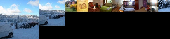 Cabana Un Mundo nuevo