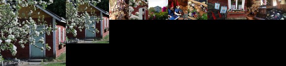 Joulupukin piilopirtti